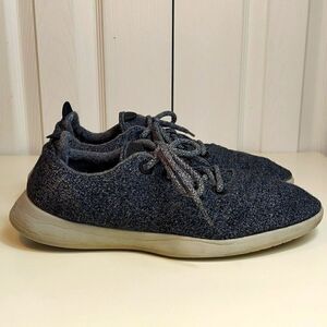 Allbirds Wool Runners Sz 12